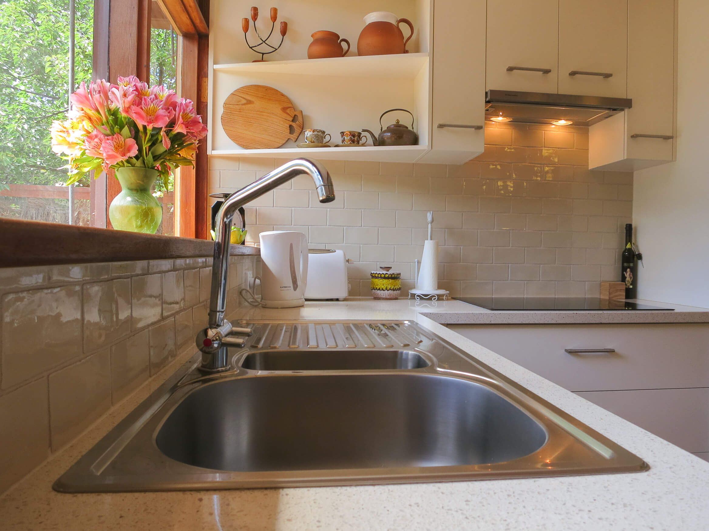 Kitchen Renovation Experts